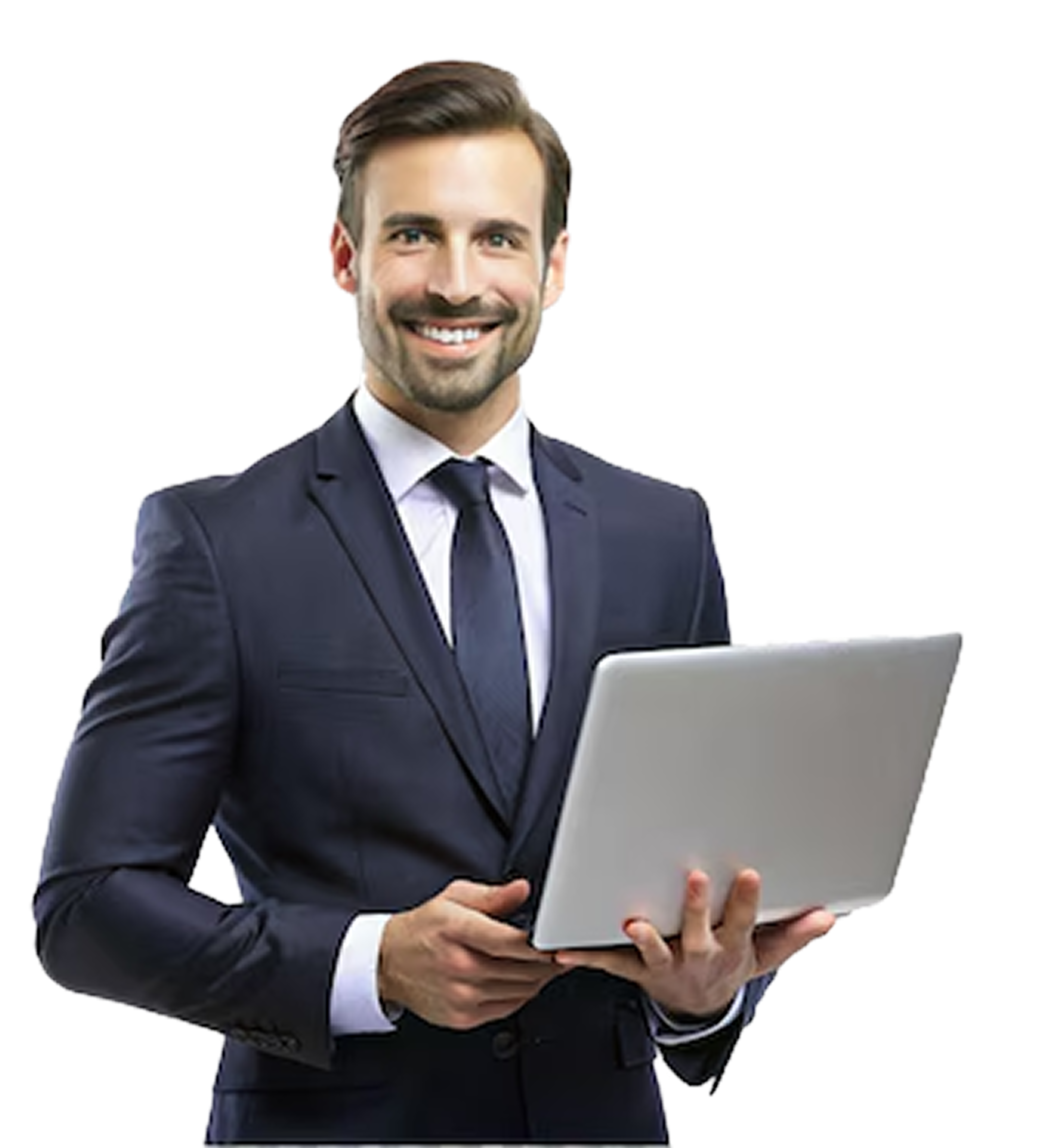 Business professional