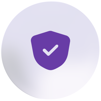 Shield Logo